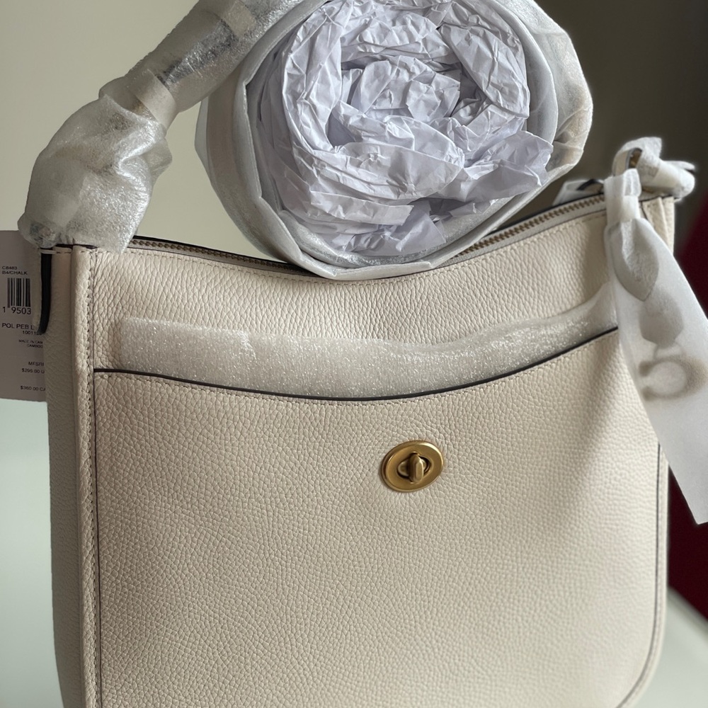Coach Chaise Elegant Crossbady Bag
